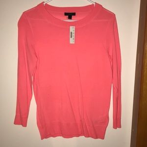 NWT JCrew Tippi Sweater